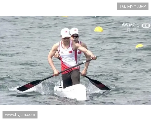 皮划艇徐诗晓谈对事业的执着